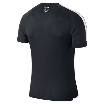 Nike Squad 15 Flash Training Top Schwarz