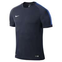 Nike Squad 15 Flash Training Top Dunkelblau