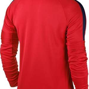 Nike Squad 15 Ignite Midlayer Rot