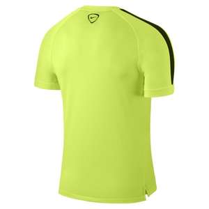 Nike Squad 15 Flash Training Top Gelb
