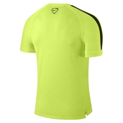 Nike Squad 15 Flash Training Top Gelb