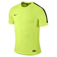 Nike Squad 15 Flash Training Top Gelb