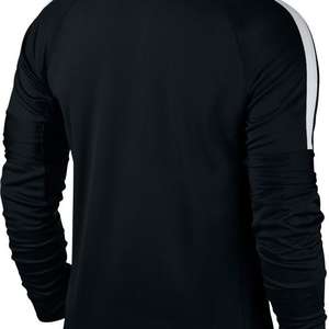 Nike Squad 15 Ignite Midlayer Schwarz