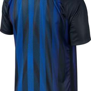 Nike Inter Mailand Heim Trikot 16/17 Blau