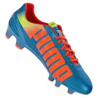 Puma evoSpeed 2.2 FG Hellblau