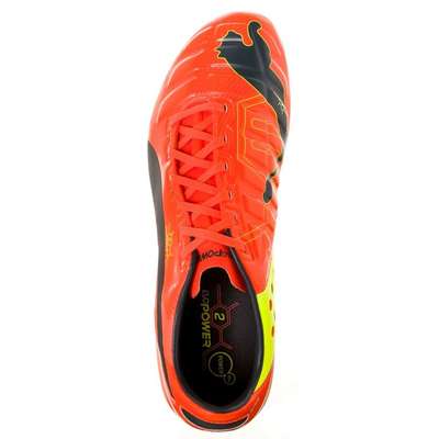 Puma evoPower 2 FG Rot