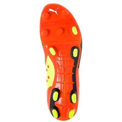Puma evoPower 2 FG Rot