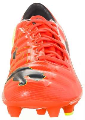 Puma evoPower 2 FG Rot