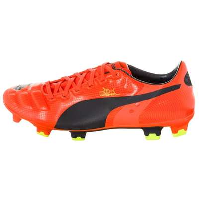 Puma evoPower 2 FG Rot