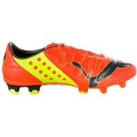 Puma evoPower 2 FG Rot