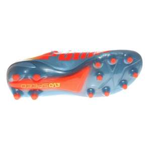Puma evoSpeed 1.2 L FG Hellblau