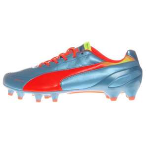 Puma evoSpeed 1.2 L FG Hellblau