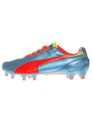 Puma evoSpeed 1.2 L FG Hellblau
