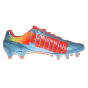 Puma evoSpeed 1.2 L FG Hellblau