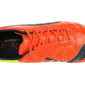 Puma evoPower 1 FG Rot
