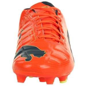 Puma evoPower 1 FG Rot