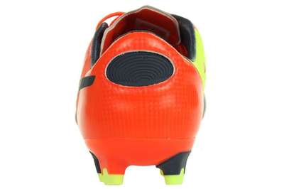 Puma evoPower 1 FG Rot