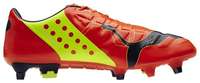 Puma evoPower 1 Mixed SG Rot