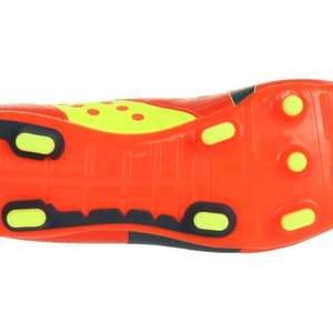 Puma evoSpeed 3 FG Rot