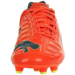 Puma evoSpeed 3 FG Rot