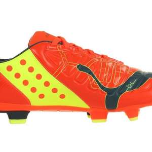 Puma evoSpeed 3 FG Rot