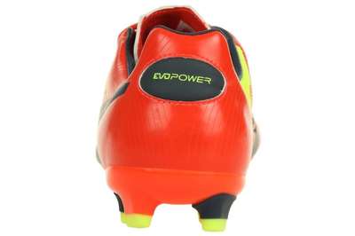 Puma evoSpeed 3 FG Rot