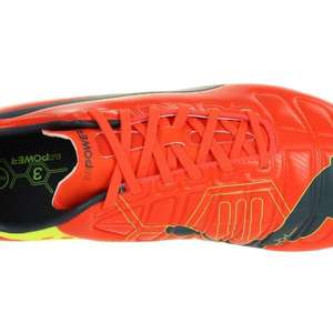 Puma evoSpeed 3 FG Rot