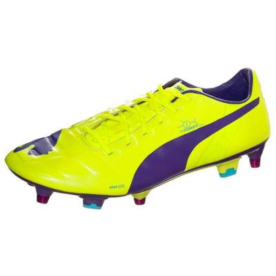 Puma evoPower 1 Mixed SG Gelb