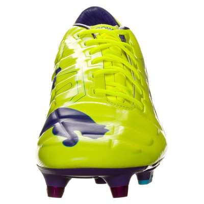 Puma evoPower 1 Mixed SG Gelb