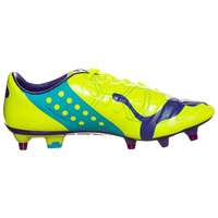 Puma evoPower 1 Mixed SG Gelb