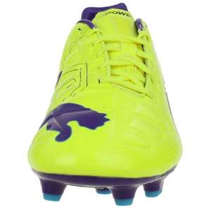 Puma evoPower 3 FG Gelb