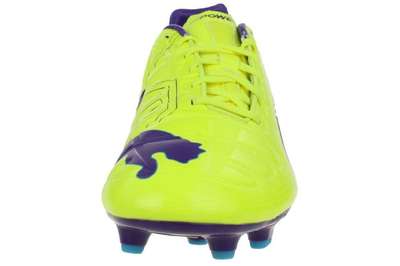 Puma evoPower 3 FG Gelb