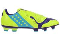 Puma evoPower 3 FG Gelb