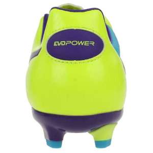 Puma evoPower 3 FG Gelb