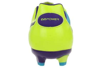 Puma evoPower 3 FG Gelb