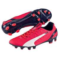 Puma evoSpeed 2.3 FG Pink