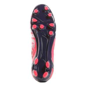 Puma evoSpeed 3.3 FG Rot