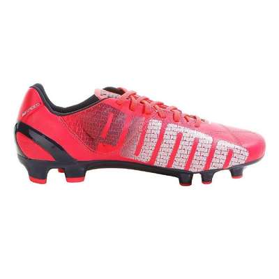 Puma evoSpeed 3.3 FG Rot