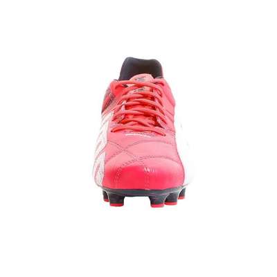 Puma evoSpeed 3.3 FG Rot