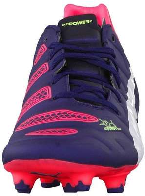 Puma evoPower 2.2 FG Dunkelblau