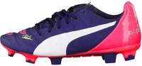 Puma evoPower 2.2 FG Dunkelblau