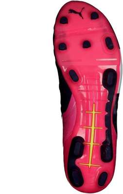 Puma evoPower 2.2 FG Dunkelblau