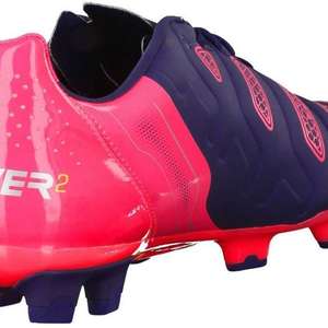 Puma evoPower 2.2 FG Dunkelblau