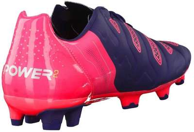 Puma evoPower 2.2 FG Dunkelblau