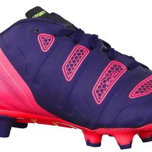 Puma evoPower 2.2 FG Dunkelblau