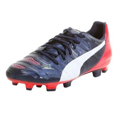 Puma evoPower 3.2 FG Dunkelblau