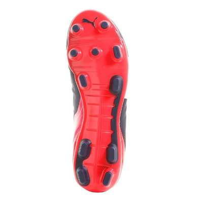Puma evoPower 3.2 FG Dunkelblau