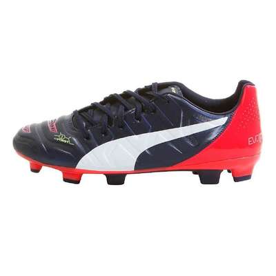 Puma evoPower 3.2 FG Dunkelblau