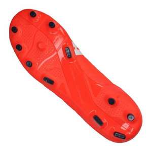 Puma evoSpeed 3.4 Lth FG Rot