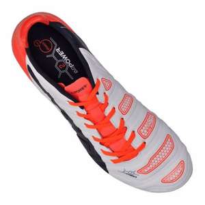 Puma evoPower 2.2 FG Weiß/Orange